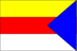 Nuestra Bandera